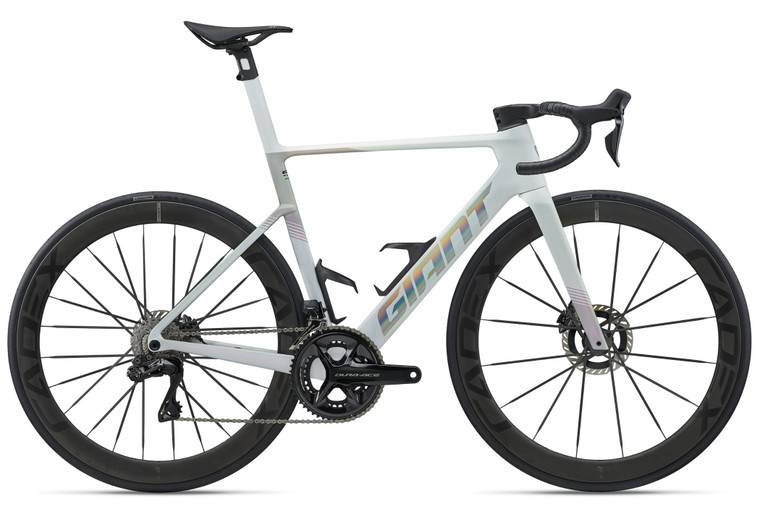 Bicicleta Giant Propel Advanced SL 0 Dura-Ace 2027