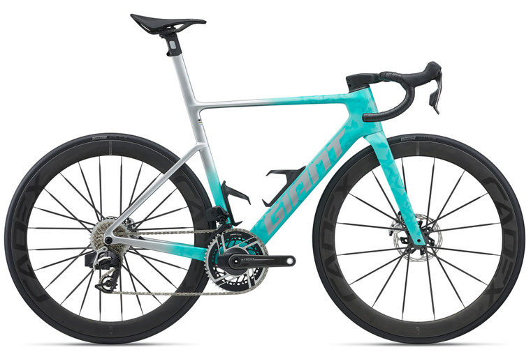 Bicicleta Giant Propel Advanced SL 0 Sram Red 2027