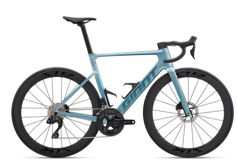Bicicleta Giant Propel Advanced PRO 1-Di2 2027