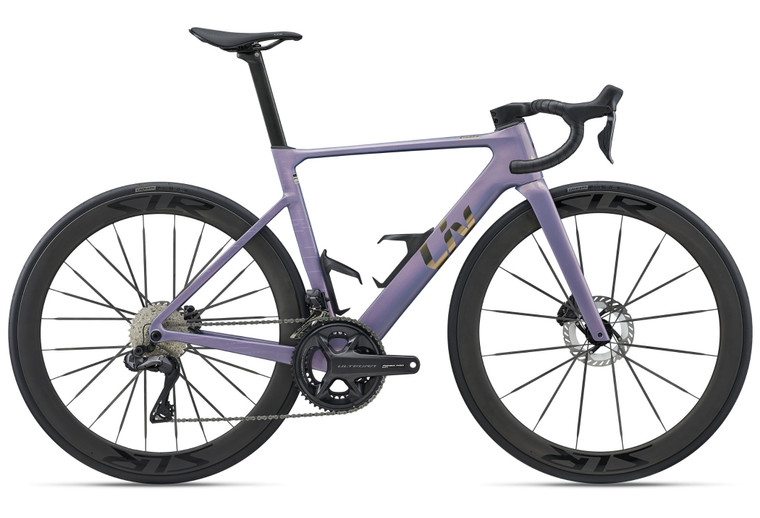 Bicicleta Liv Enviliv Advanced Pro 0-Di2 2027