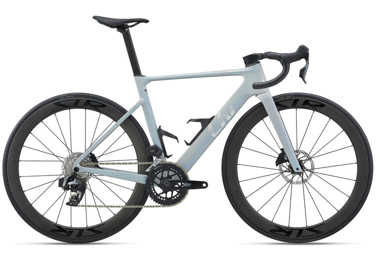 Bicicleta Liv Enviliv Advanced Pro 1-AXS 2027