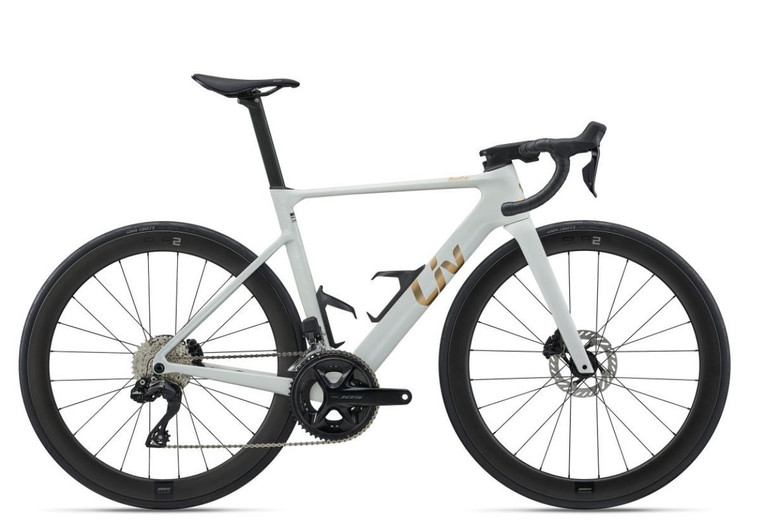 Bicicleta Liv Enviliv Advanced 1 2027