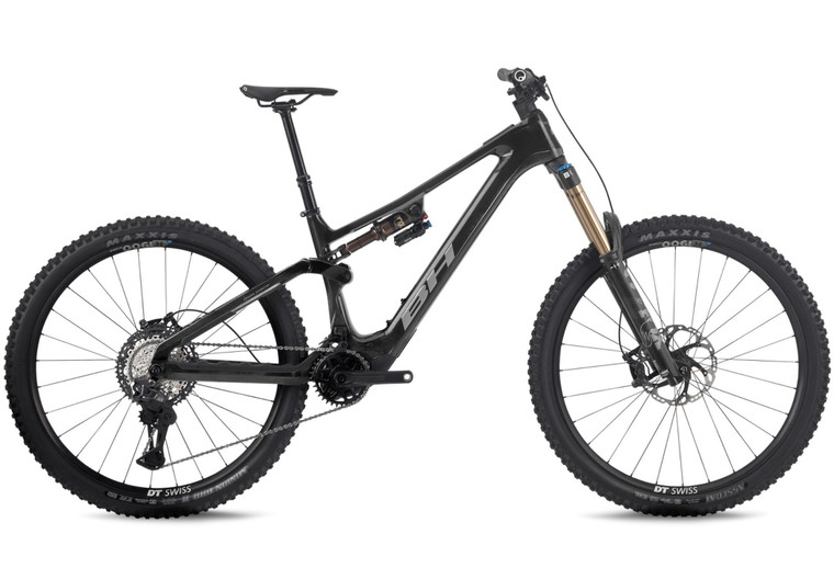 Bicicleta BH iLYNX+ DL Enduro Carbon 9.7 2027