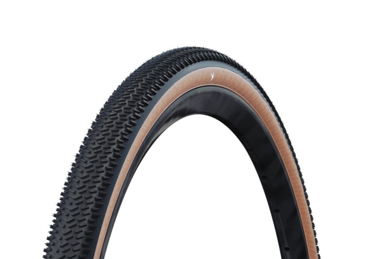Cubierta Schwalbe G-One R PRO 700 V-Guard ADDIX Race