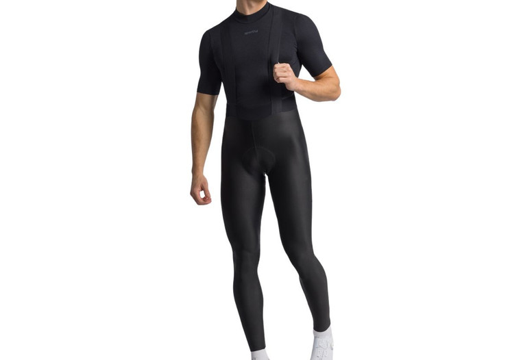 Culotte Largo Sportful Fiandre 2 Bibtight