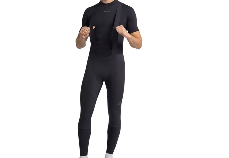Culotte Largo Sportful Supergiara 2 Bibtight