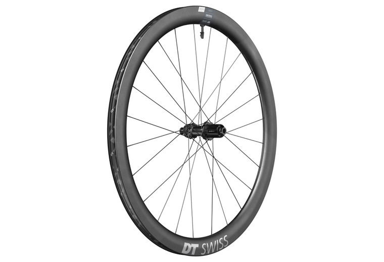 Rueda DT Swiss CRC 1400 SPLINE db 45 12/142mm Trasera