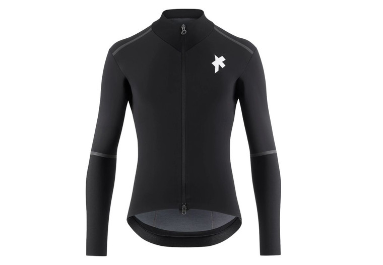 Jaqueta Assos Impermeable Equip RS Thermo Rain Jacket S11