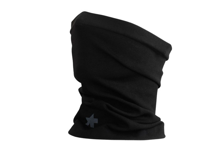 Tubular Assos Spring Fall Neck Warmer P3