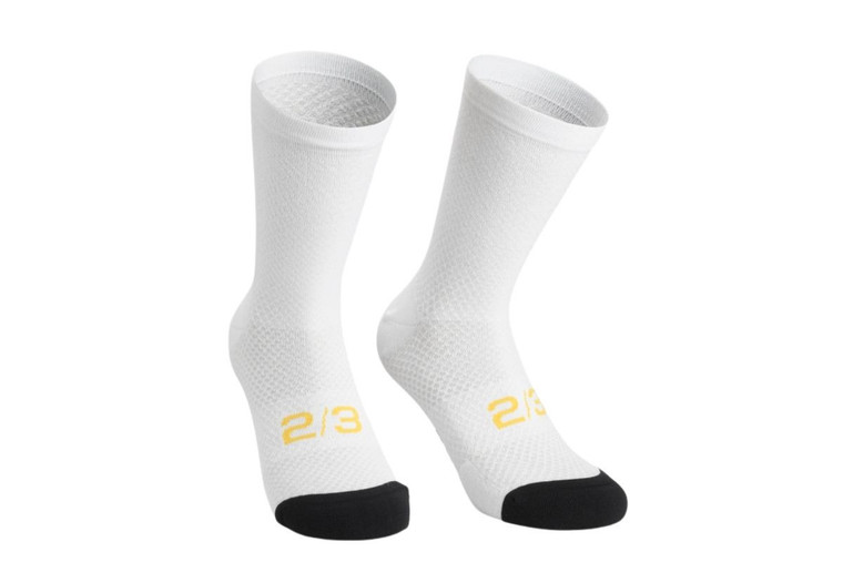 Calcetines Assos Spring Fall Socks P3