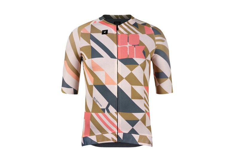 Maillot Manga Corta Gobik CX Pro 4.0 Joint