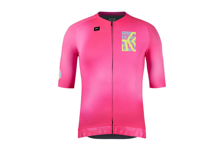 Maillot Manga Corta Gobik CX Pro 4.0 Drip