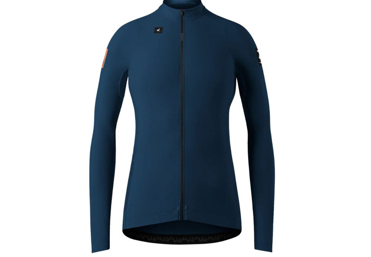 Maillot Manga Llarga Gobik Pacer Solid 2.0 Dona Assault