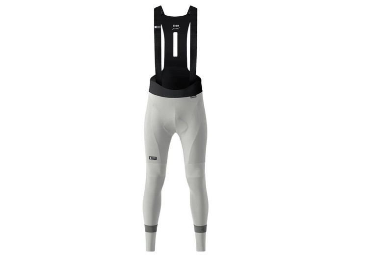 Culotte Largo Gobik Absolute 8.0 Hombre Leek K10