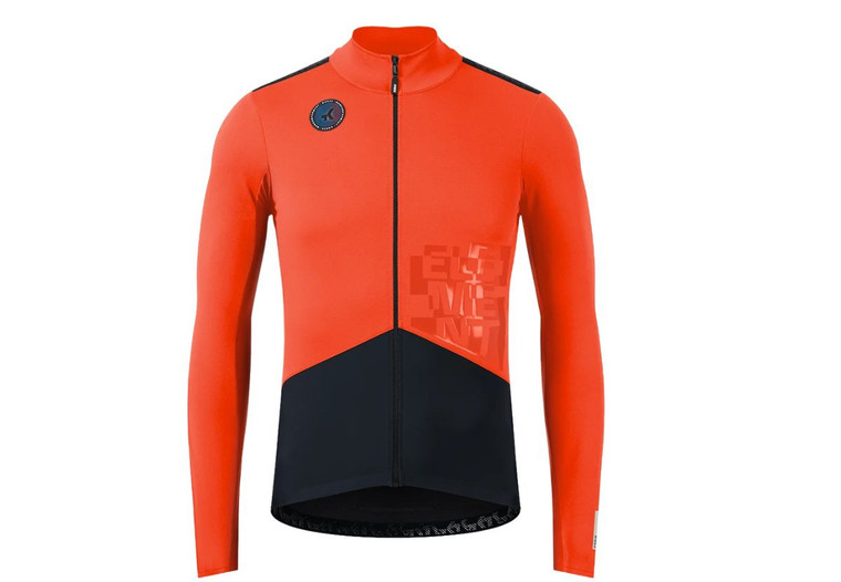 Chaqueta Manga Larga Gobik Element Hombre Superflame