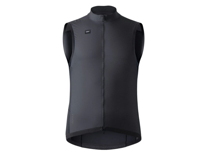 Chaleco Gobik Vector 3.0 Hombre Crow