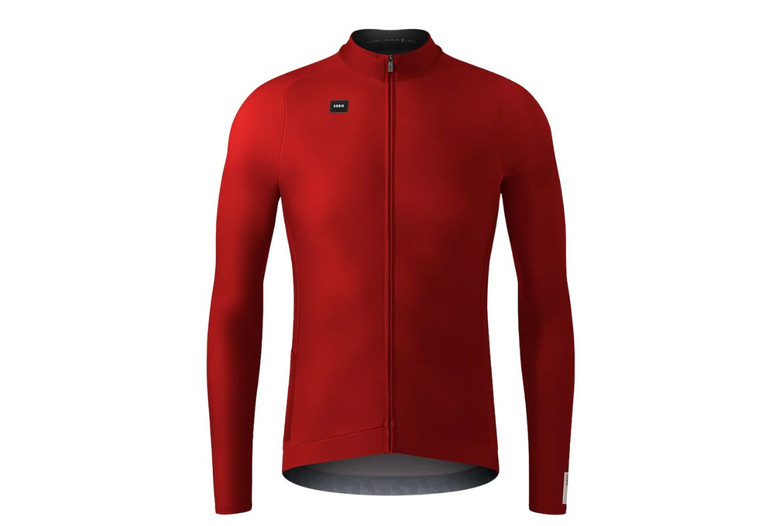 Maillot Manga Larga Gobik Weezer Hombre Monarch