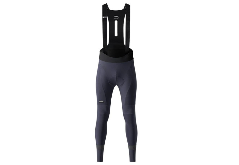 Culotte Largo Gobik Absolute 8.0 Hombre Ultrablue - K10