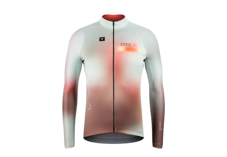 Chaqueta Gobik Vantage Hombre Flank