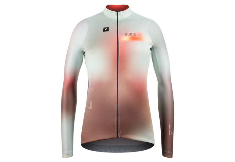 Chaqueta Gobik Vantage Mujer Flank