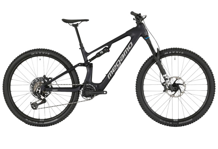 Bicicleta Megamo Reason Air AL 05 2027