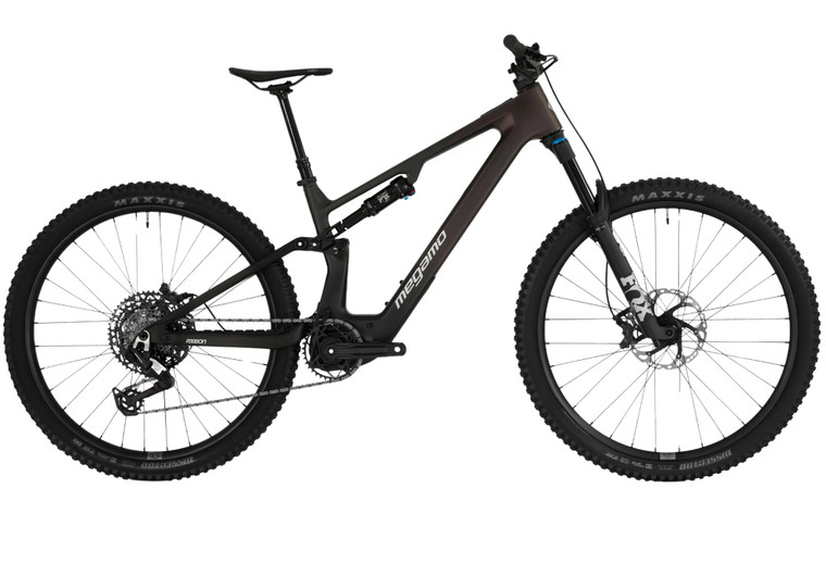 Bicicleta Megamo Reason Air CRB 05 2027