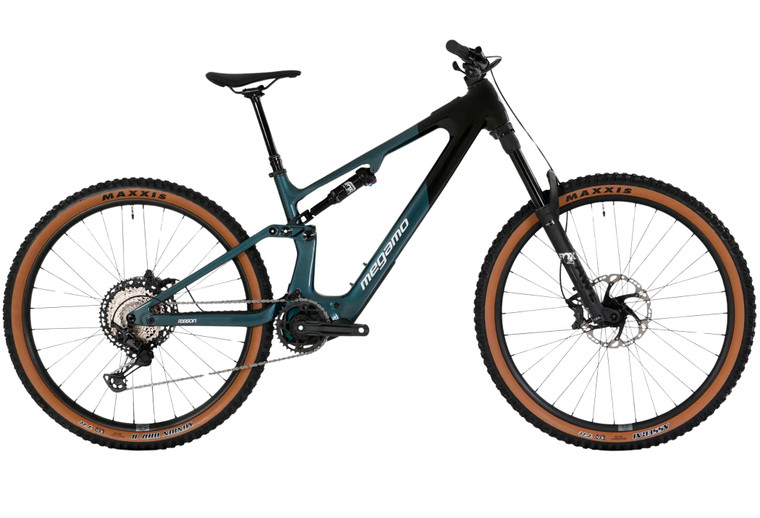 Bicicleta Megamo Reason AL 07 2027