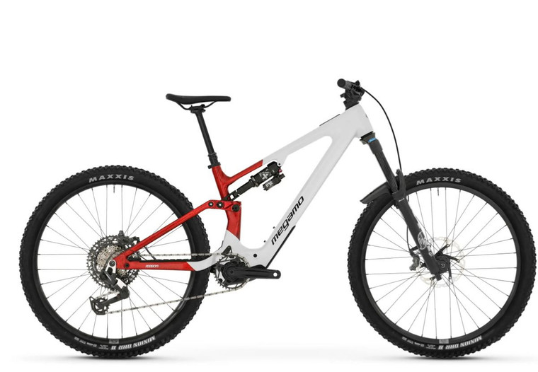 Bicicleta Megamo Reason AL 05 2027