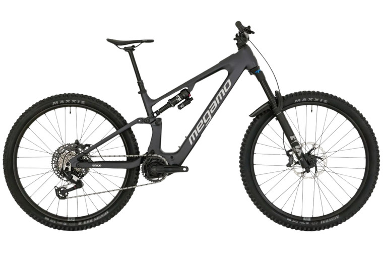 Bicicleta Megamo Reason AL 05 2027