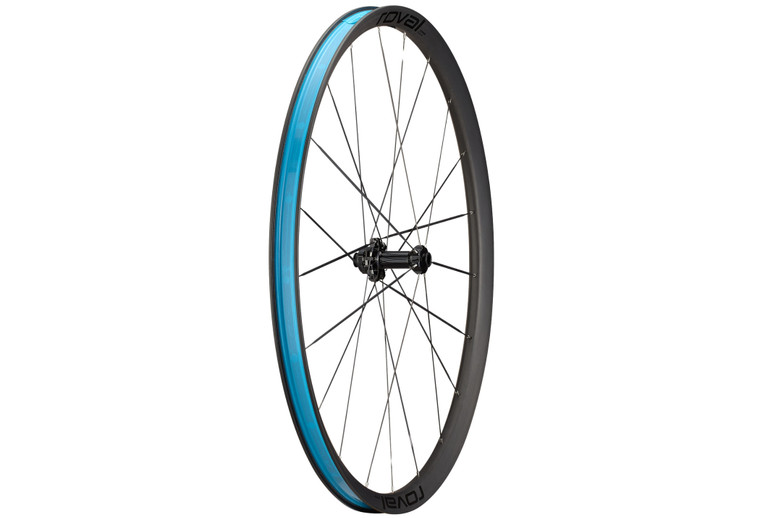 Rueda Delantera Roval Terra CLX III 700C