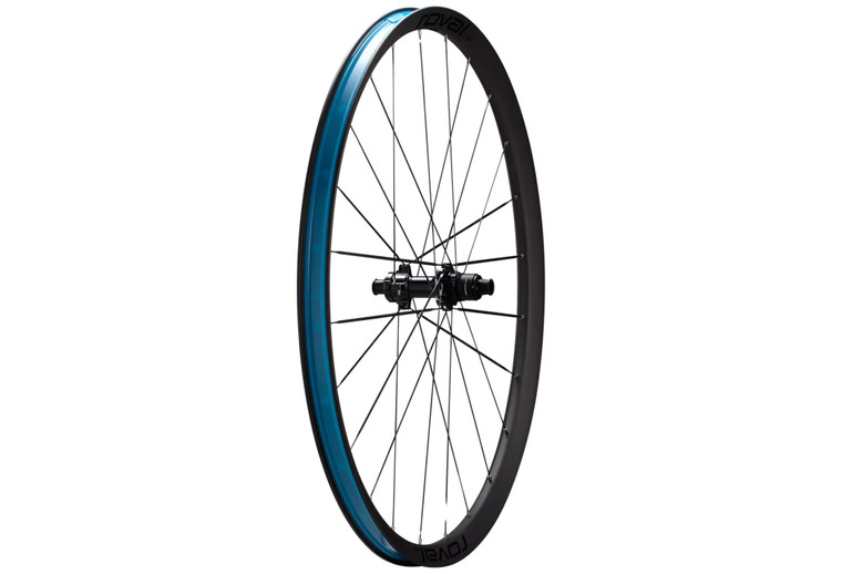 Rueda Trasera Roval Terra CLX III 700C