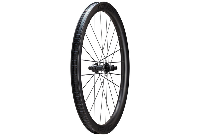 Rueda Trasera Roval Terra Aero CLX 700C