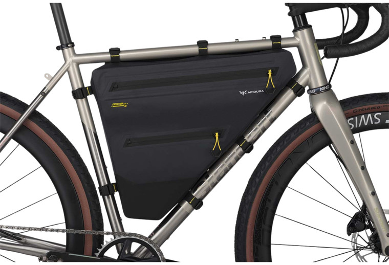 Bolsa Cuadro Apidura Expedition Full Frame Pack (8L)