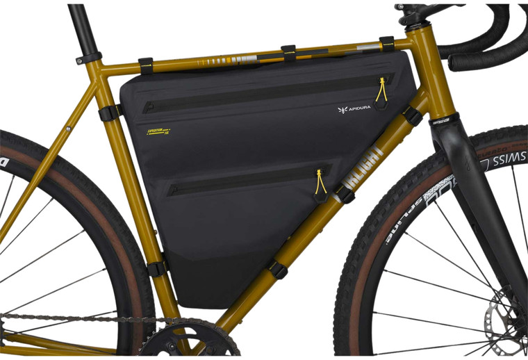 Bolsa Cuadro Apidura Expedition Full Frame Pack (10L)