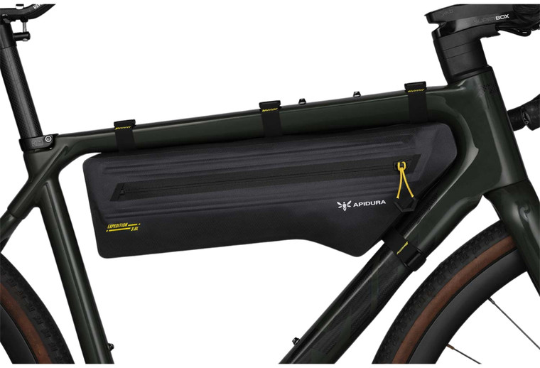 Bolsa Cuadro Apidura Expedition Frame Pack (3.8L)