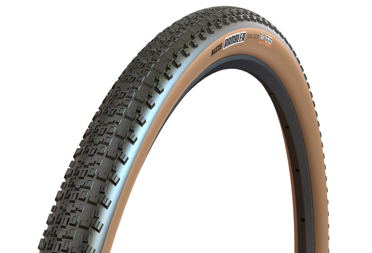 Cubierta Maxxis Rambler 700 HYPR-X/EXO/TR/TW