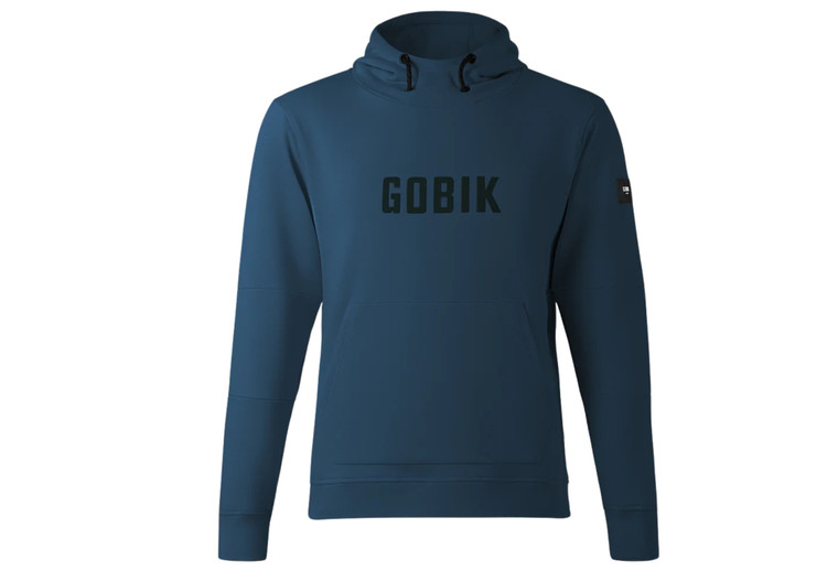 Dessuadora Amb Caputxa Gobik Trailblaze Spellbound