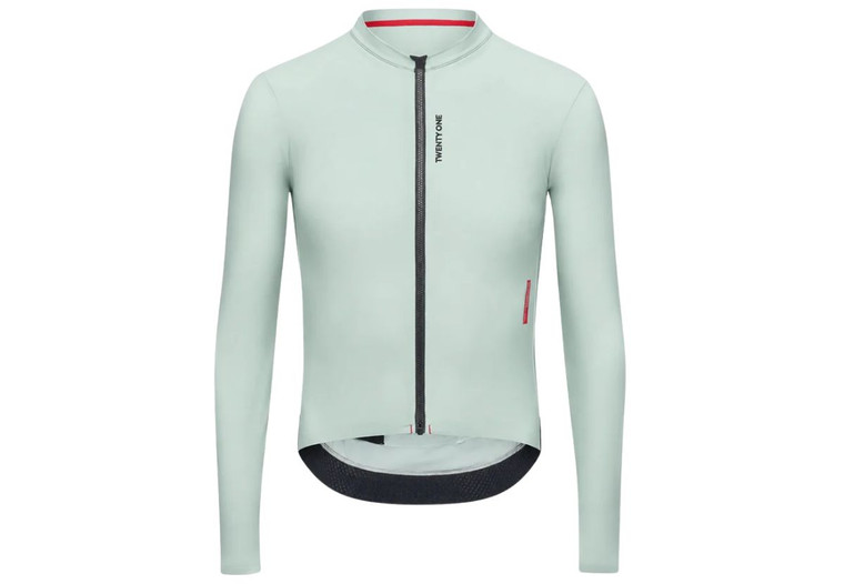 Maillot Manga Larga Mujer Twenty One Factory Thermal Jersey 3.0