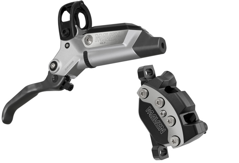 Freno Sram Maven Ultimate Maneta Carbono