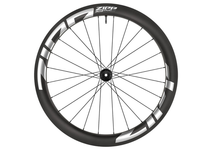 Rueda Trasera Zipp 303 XPLR S Tubeless Disc C.L. 12X142 54MM