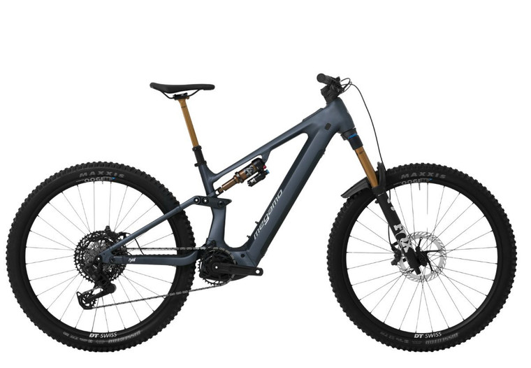 Bicicleta Megamo Ryal 03 AXS 2027