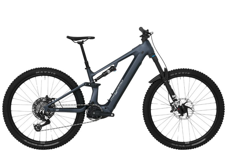 Bicicleta Megamo Ryal 05 2027