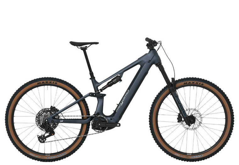 Bicicleta Megamo Ryal 08 2027