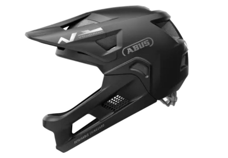 Casco Abus Youdrop FF 2026