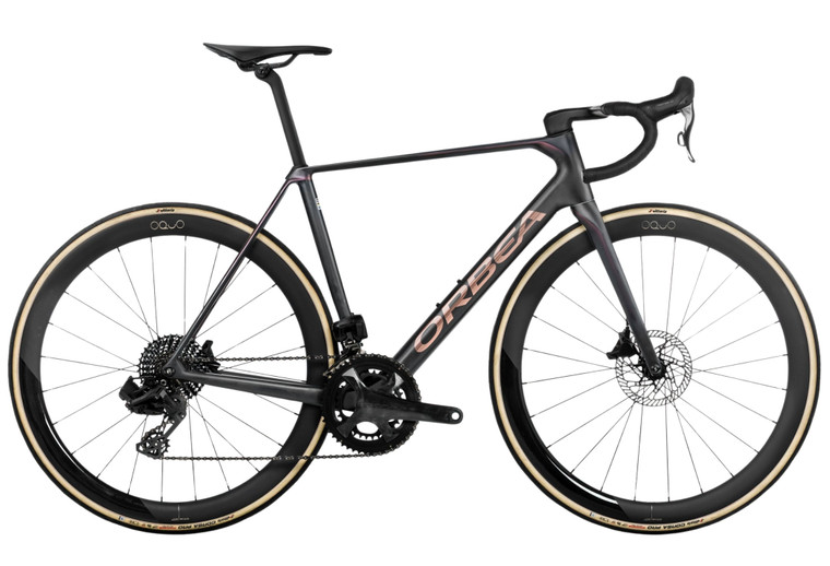 Bicicleta Orbea Orca M22 LTD PWR 2027