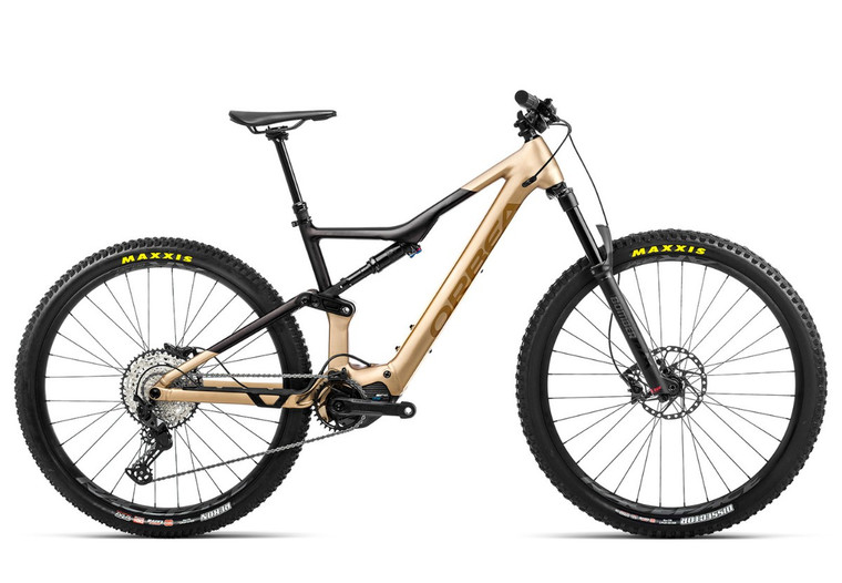 Bicicleta Orbea RISE H30 22
