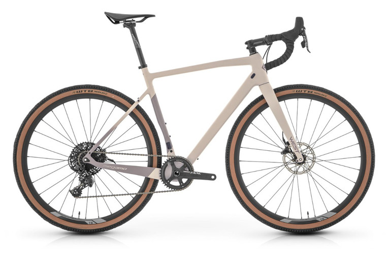 Bicicleta Megamo West 10 23