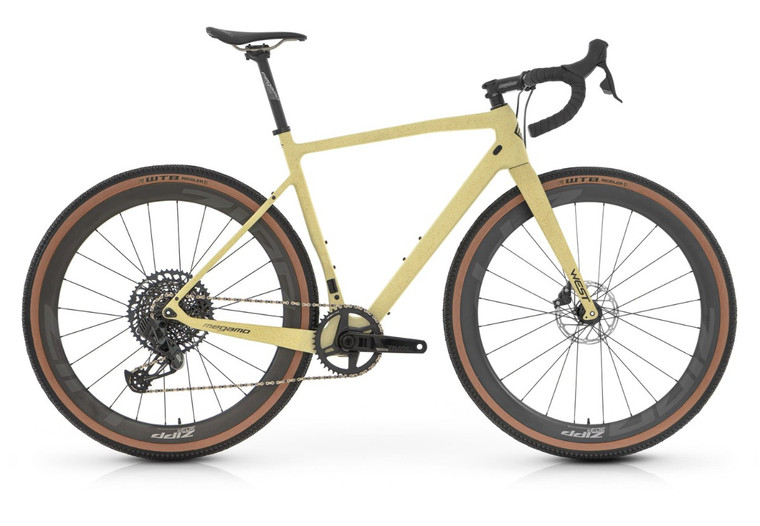 Megamo West AXS 03 23 Fahrrad