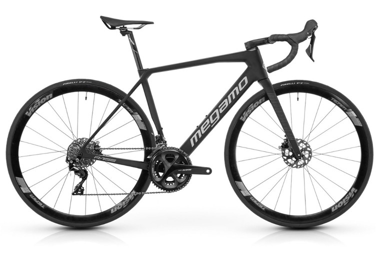 Megamo Raise 20 23 Fahrrad