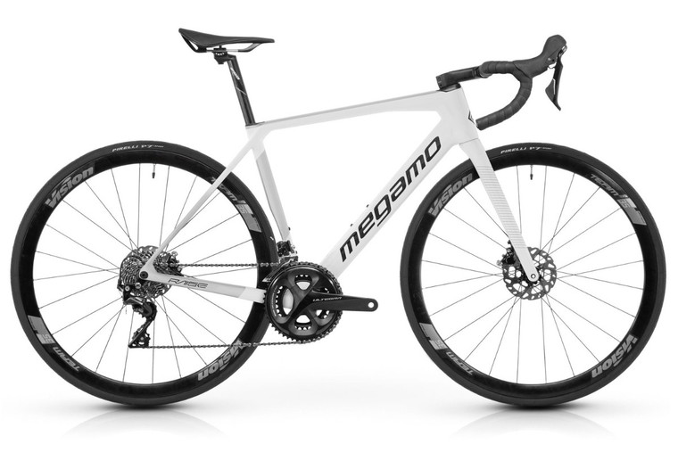 Megamo Raise 10 23 Fahrrad